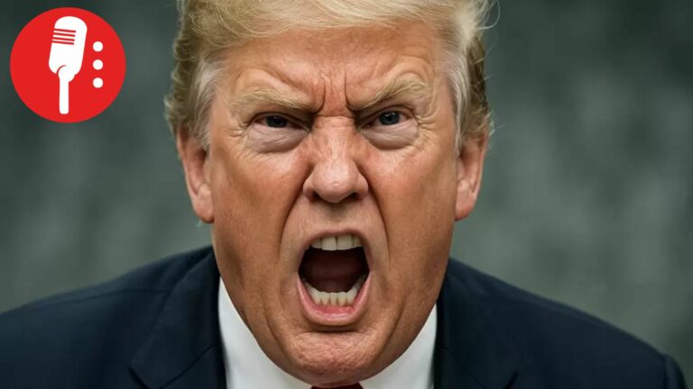 Trump busca reestructurar ICE tras bajo desempeño en detenciones