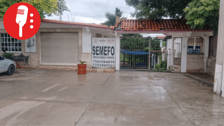Asegura  FGR  Semefo y funerarias de Iguala en nueva línea de investigación del caso Ayotzinapa