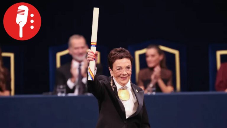 Orgullo mexicano en Asturias 2025: Graciela Iturbide y el MNA hacen historia