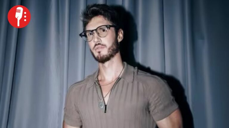 Asesinan al modelo y cantante argentino Fede Dorcaz 