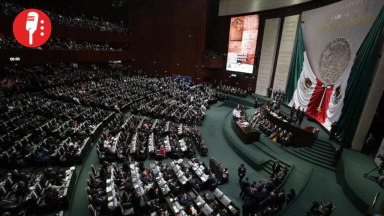 Diputados dictaminarán Ley de Amparo con modificaciones clave