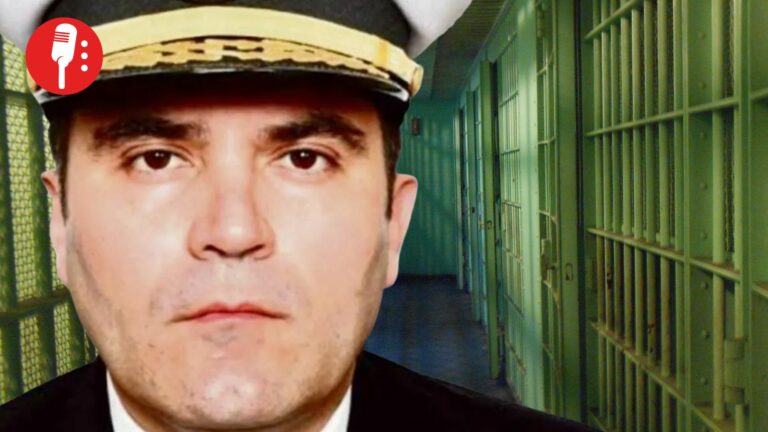Jueza niega suspensión a Fernando Farías y abre camino a prisión preventiva por huachicol fiscal
