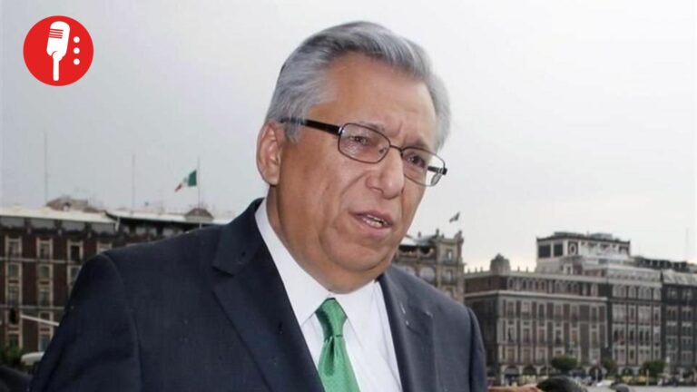Amparan a Ramón Sosamontes y frenan vinculación por “Estafa Maestra”