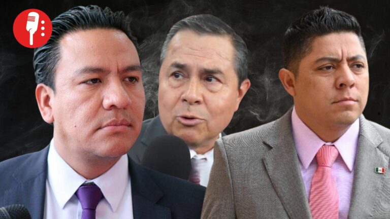 No hubo extorsión; no sabía lo que decía