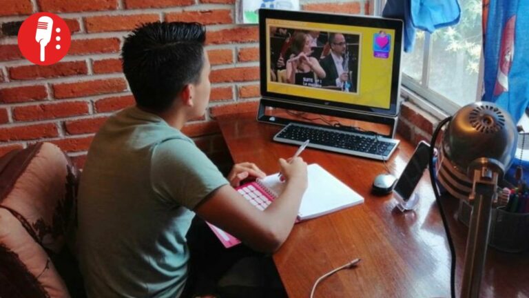 Amenazas mantienen a facultades de la UNAM en clases a distancia
