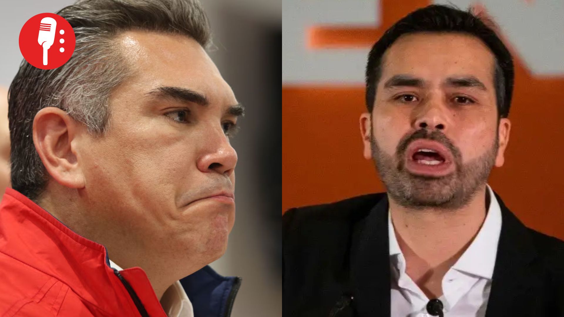 Alito Moreno le llora a MC; llama a no votar por ellos luego del rechazo ante una posible alianza