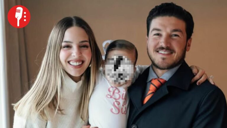Derroche digital: Samuel García y Mariana Rodríguez gastan 10 millones en redes en solo tres meses