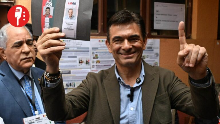 Rodrigo Paz es el nuevo presidente de Bolivia; se abre paso a una etapa de “centroderecha”