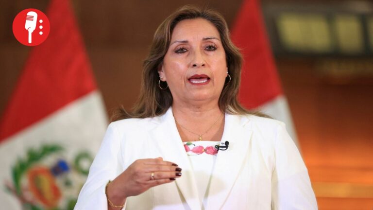 Congreso de Perú destituye a Dina Boluarte; José Jeri interino hasta comicios de 2026