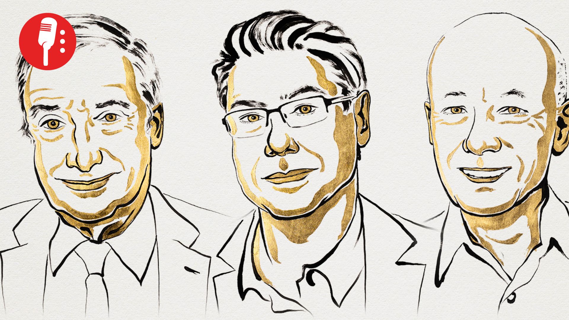Joel Mokyr, Philippe Aghion y Peter Howitt ganan el Nobel de Economía por explicar el crecimiento económico impulsado por la innovación
