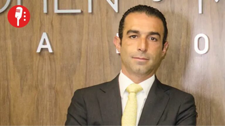 Fallece el abogado David Cohen tras ataque a balazos en Ciudad Judicial de la CDMX