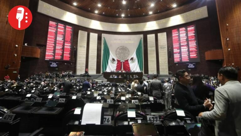 Ley de Amparo: Diputados aprueban cambios y regresan dictamen al Senado