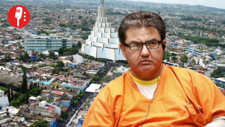 Escándalos de La Luz del Mundo: La red de abusos de los Joaquín García