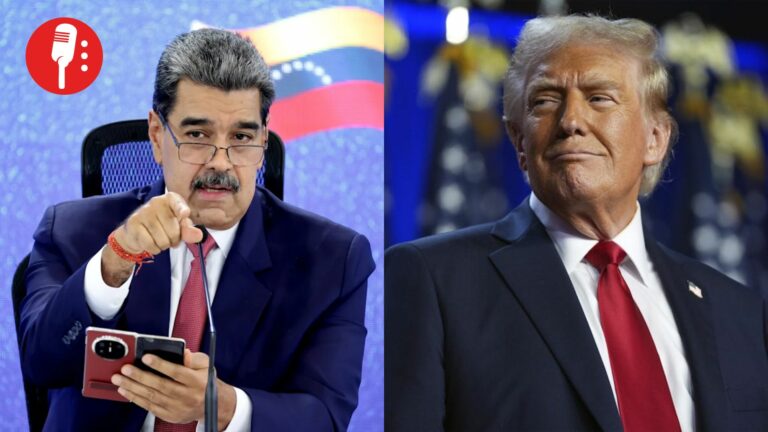 EUA autoriza operaciones encubiertas de la CIA contra Maduro en Venezuela