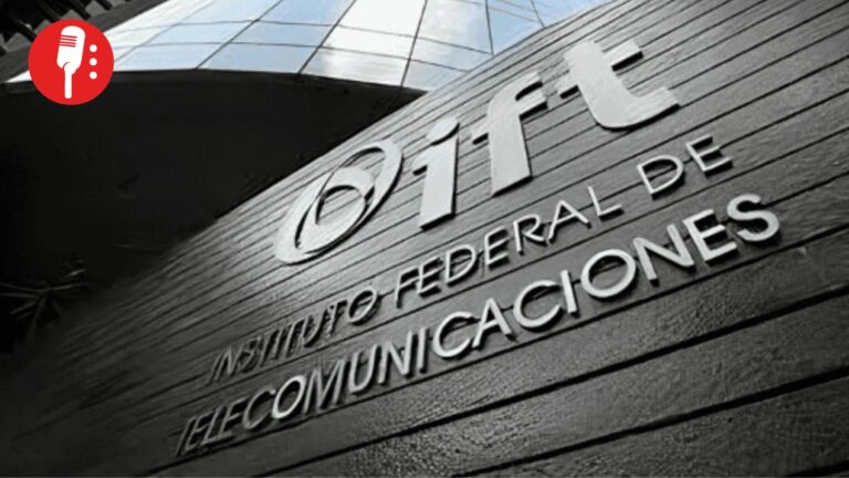 IFT se despide de las redes sociales: cierra cuentas tras extinción del instituto