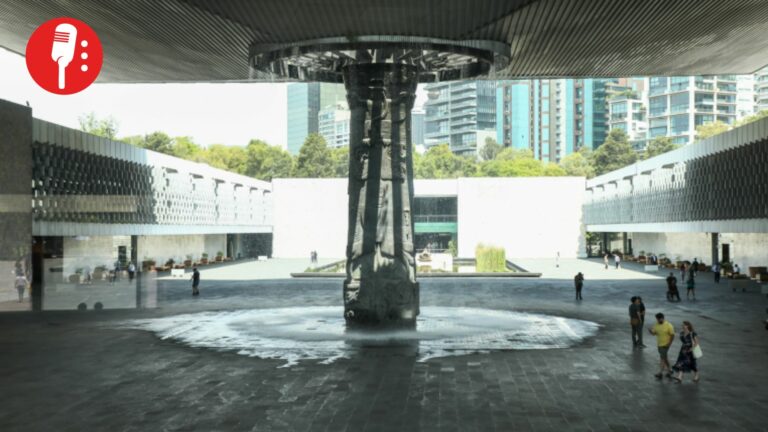 Museos y zonas arqueológicas subirán hasta 100% su precio para extranjeros en 2026