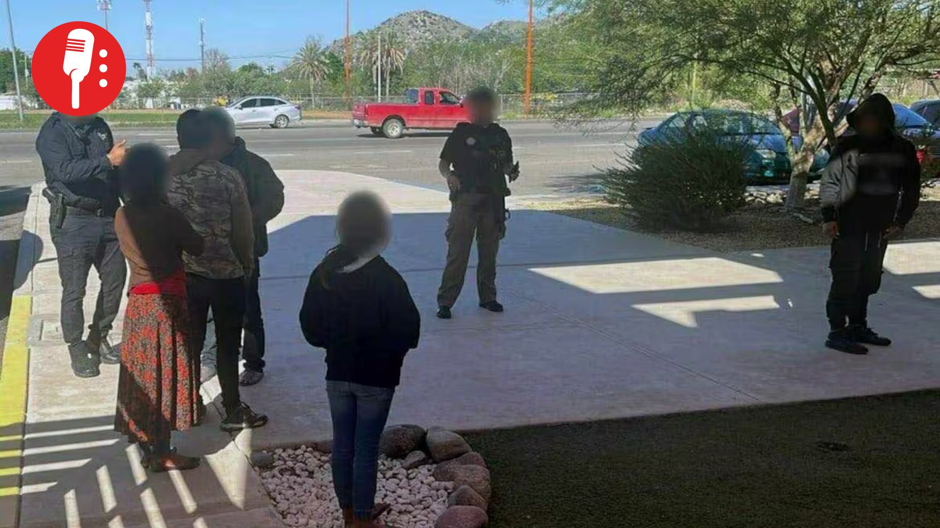 ¡Rescatados! Esclavizaban a menores y adultos en Hermosillo