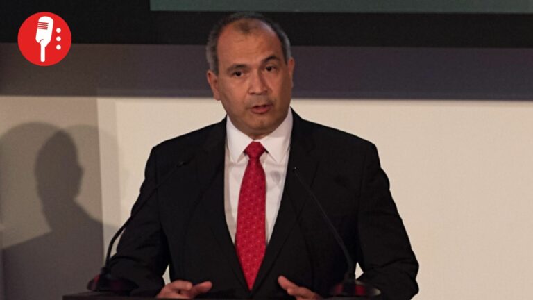 Carlos Treviño, exdirector de Pemex, es liberado en EUA y no será extraditado a México