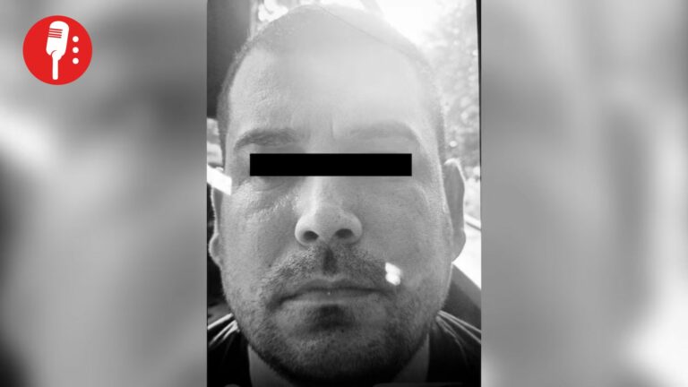 Cae “El Pantano”, presunto autor intelectual del asesinato del líder limonero de Michoacán