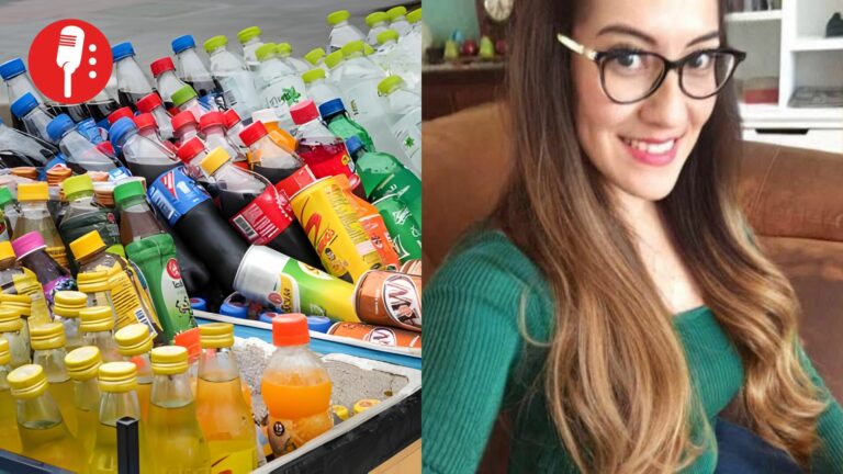 El impuesto a los refrescos: Una medida urgente para evitar el colapso del sistema de salud