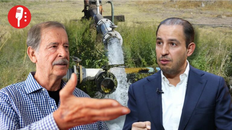 Seis figuras del PAN controlan el agua en el Bajío: la historia del “Cártel del Agua”