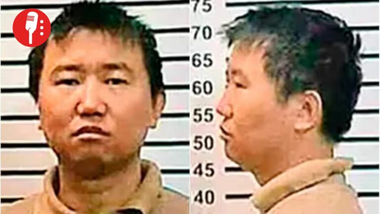 Capturan en Cuba a Zhi Dong Zhang, “broker chino” del Cártel de Sinaloa y CJNG