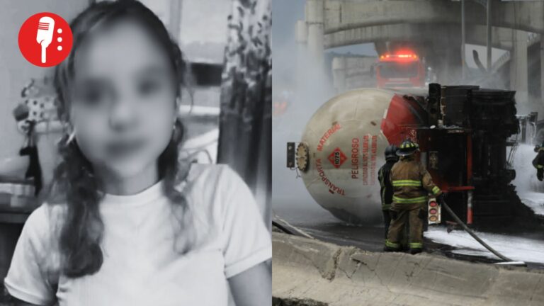 Explosión en Iztapalapa: Fallece Tiffany Odette; suman 32 muertes por la tragedia