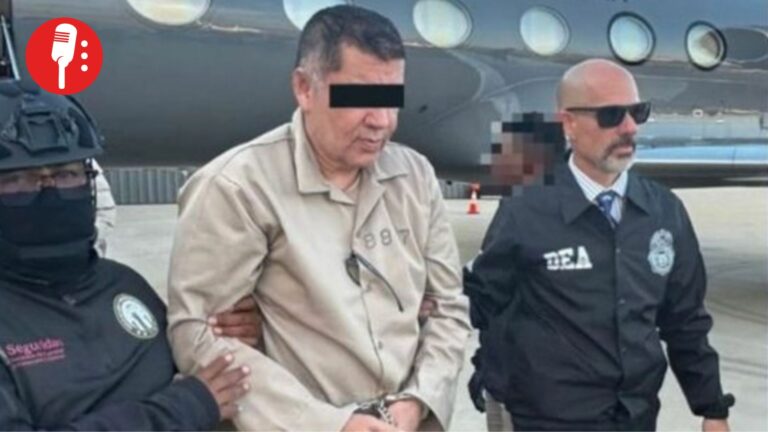 “El Cuini” del CJNG aplaza audiencia en EUA hasta 2026 mientras negocia acuerdo de culpabilidad
