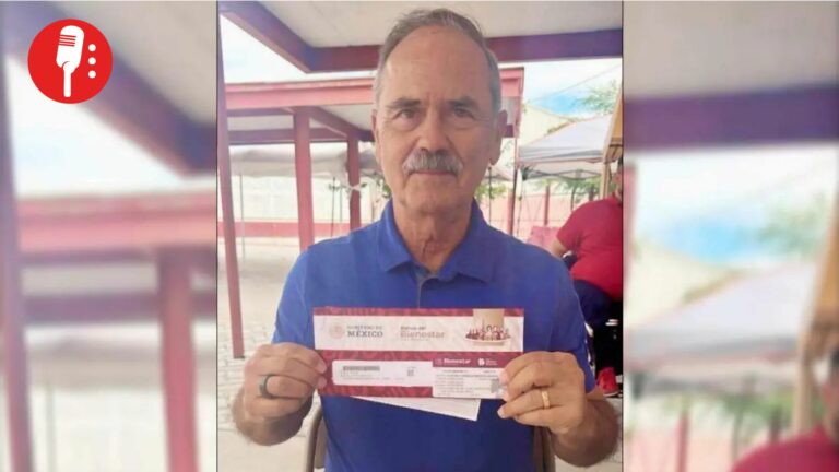 “Primero critican, luego cobran”: Gustavo Madero, exsenador panista, recibe pensión del Bienestar
