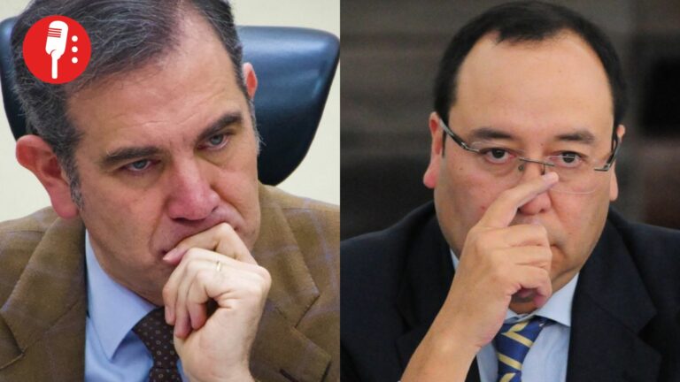 TEPJF vota hoy investigación del INE contra consejeros y ex consejeros, incluidos Córdova y Murayama