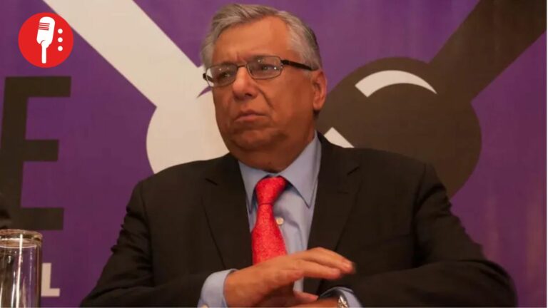 FGR impugna amparo concedido a Ramón Sosamontes, ex colaborador de Rosario Robles