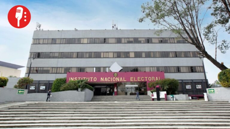 INE alista propuesta para reforma electoral; la entregará en noviembre a Comisión Presidencial