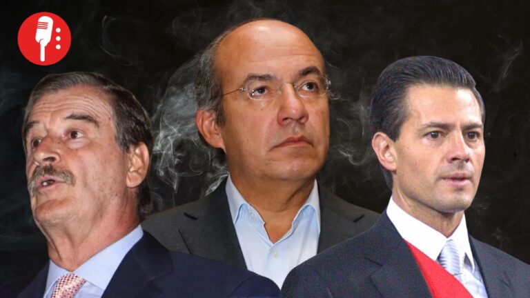 Fonden: décadas de corrupción y retrasos en la atención a damnificados