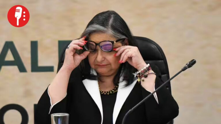 Norma Piña bajo la lupa: SCJN prevé revocar amparo que ella admitió