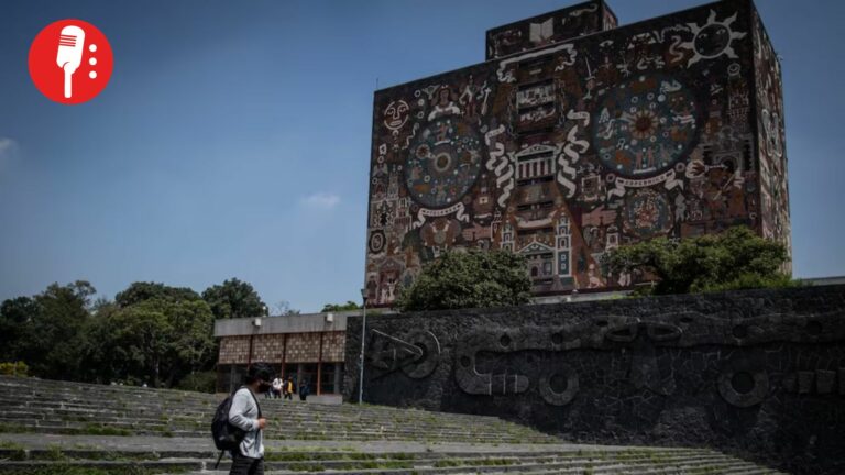 UNAM lanza encuesta para detectar necesidades de atención en salud mental y psicológica