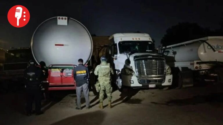 “Aguachicol” en Edomex: venden agua robada hasta en 2 mil pesos y sin potabilizar