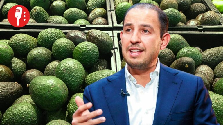 A Marko Cortés se le pasó declarar sus cinco empresas agrícolas
