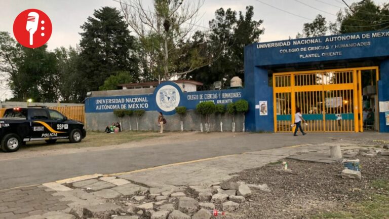 CCH Oriente es desalojado tras nueva amenaza digital de bomba