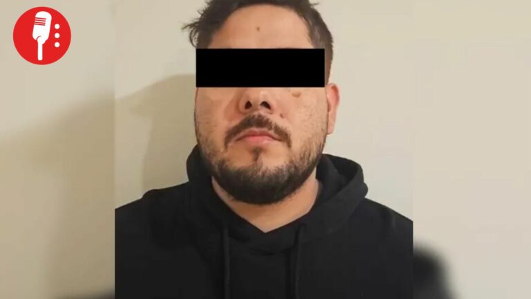 Cae “El Charro”, operador clave del CJNG y presunto brazo derecho de “El Mencho” en Aguascalientes