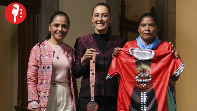 Sheinbaum impulsa Centros de Alto Rendimiento Comunitario con “México Imparable”