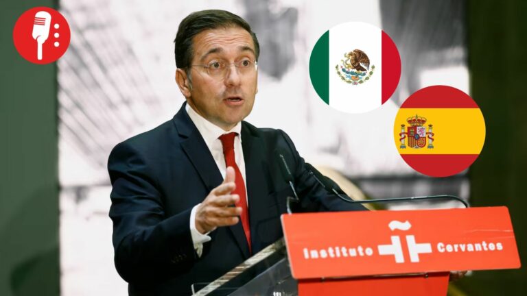 España reconoce injusticias históricas contra pueblos originarios de México