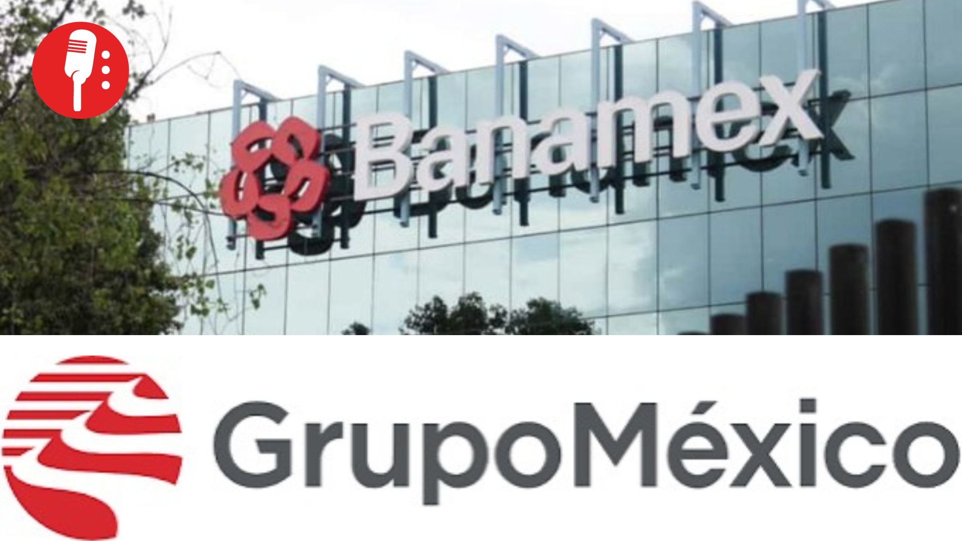 Grupo México busca comprar Banamex; Citi asegura que no ha recibido una oferta