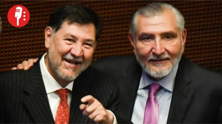 Lujos de políticos de Morena generan polémica entre votantes y analistas, revela The New York Times