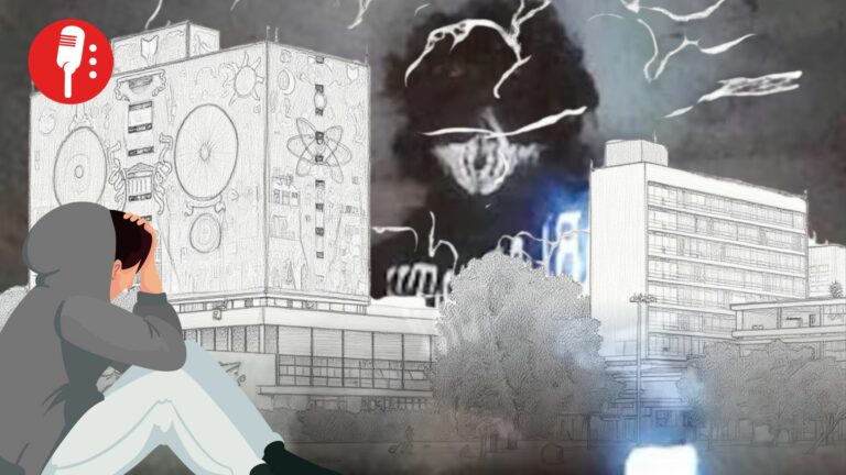 Incels y violencia en la UNAM: amenaza digital que trasciende las pantallas
