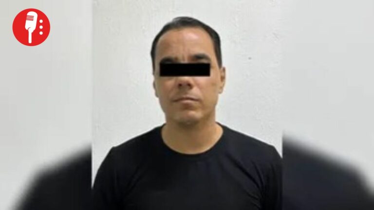 Detienen a Omar Bravo en Jalisco por presunto abuso sexual infantil agravado