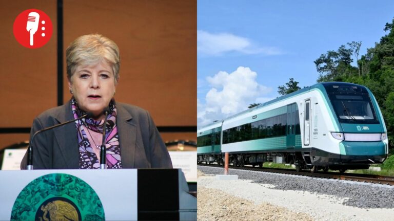 Semarnat revisa permisos del Tren Maya y prioriza regularización ambiental en tramos afectados