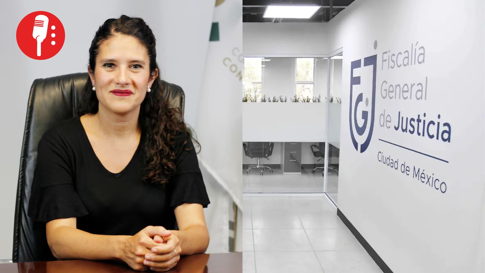 “Investigaciones en curso son confidenciales por ley”: Fiscalía CDMX