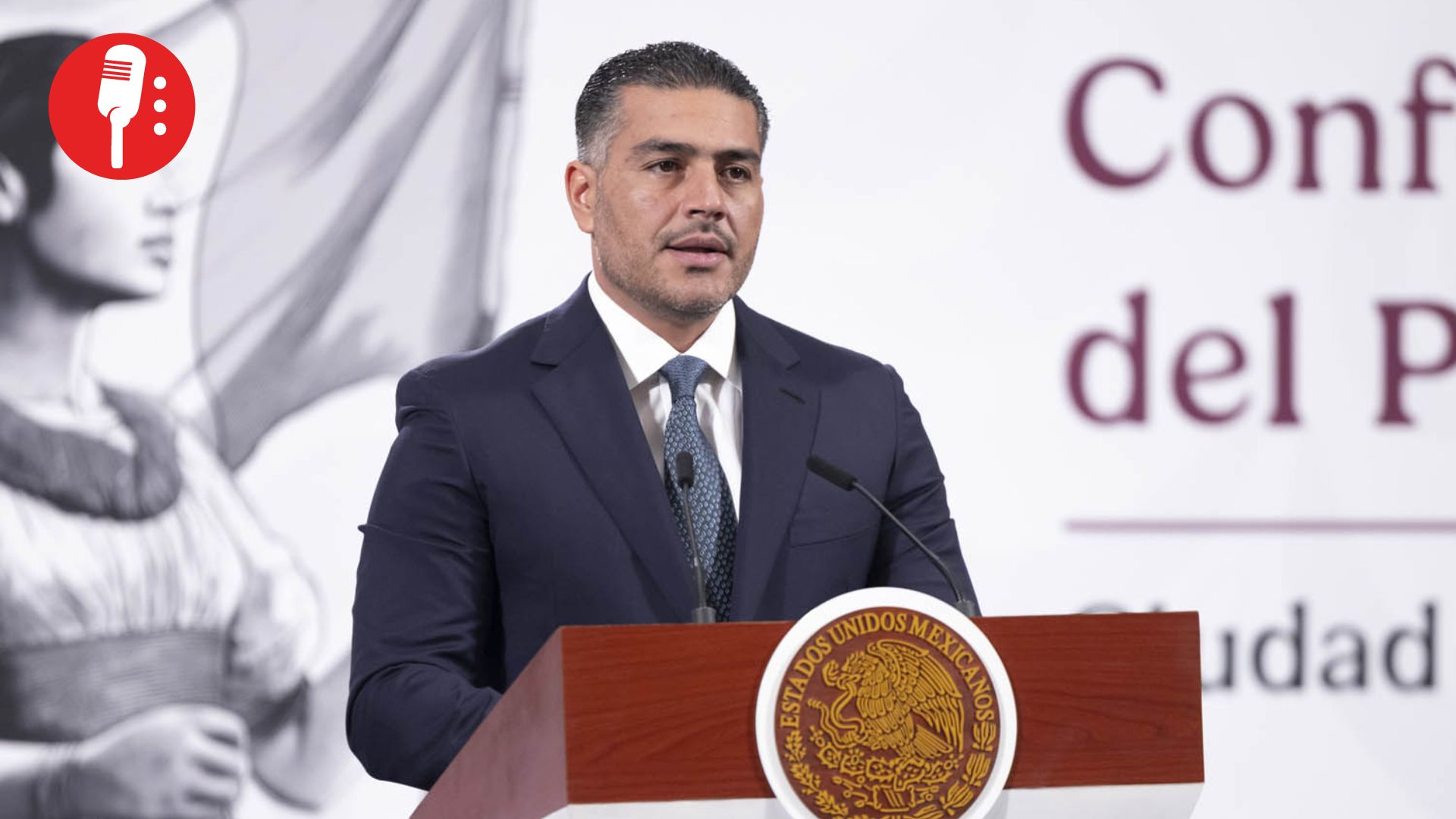 Homicidios en México caen 32% durante primer año de gobierno de Sheinbaum