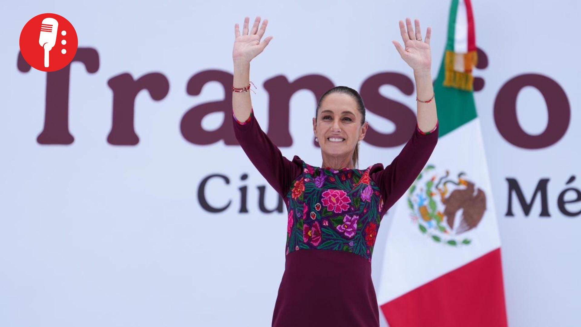 Sheinbaum resalta récords económicos y anuncia “México, país de innovación”