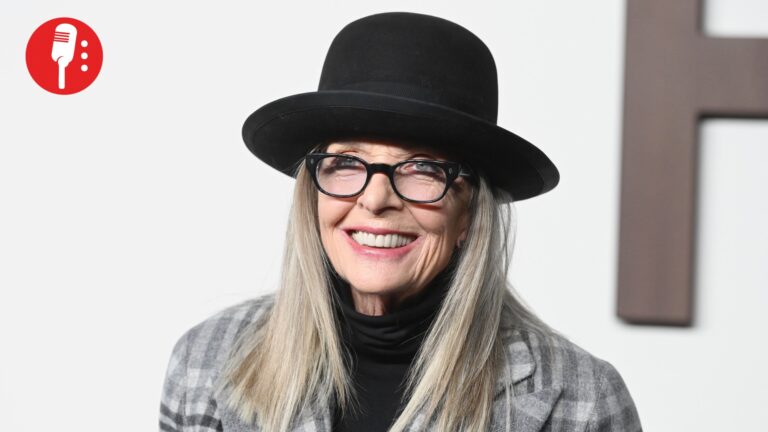 Muere Diane Keaton, leyenda del cine estadounidense y ganadora del Oscar